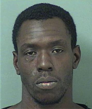 Anthony Jones, - Palm Beach County, FL 